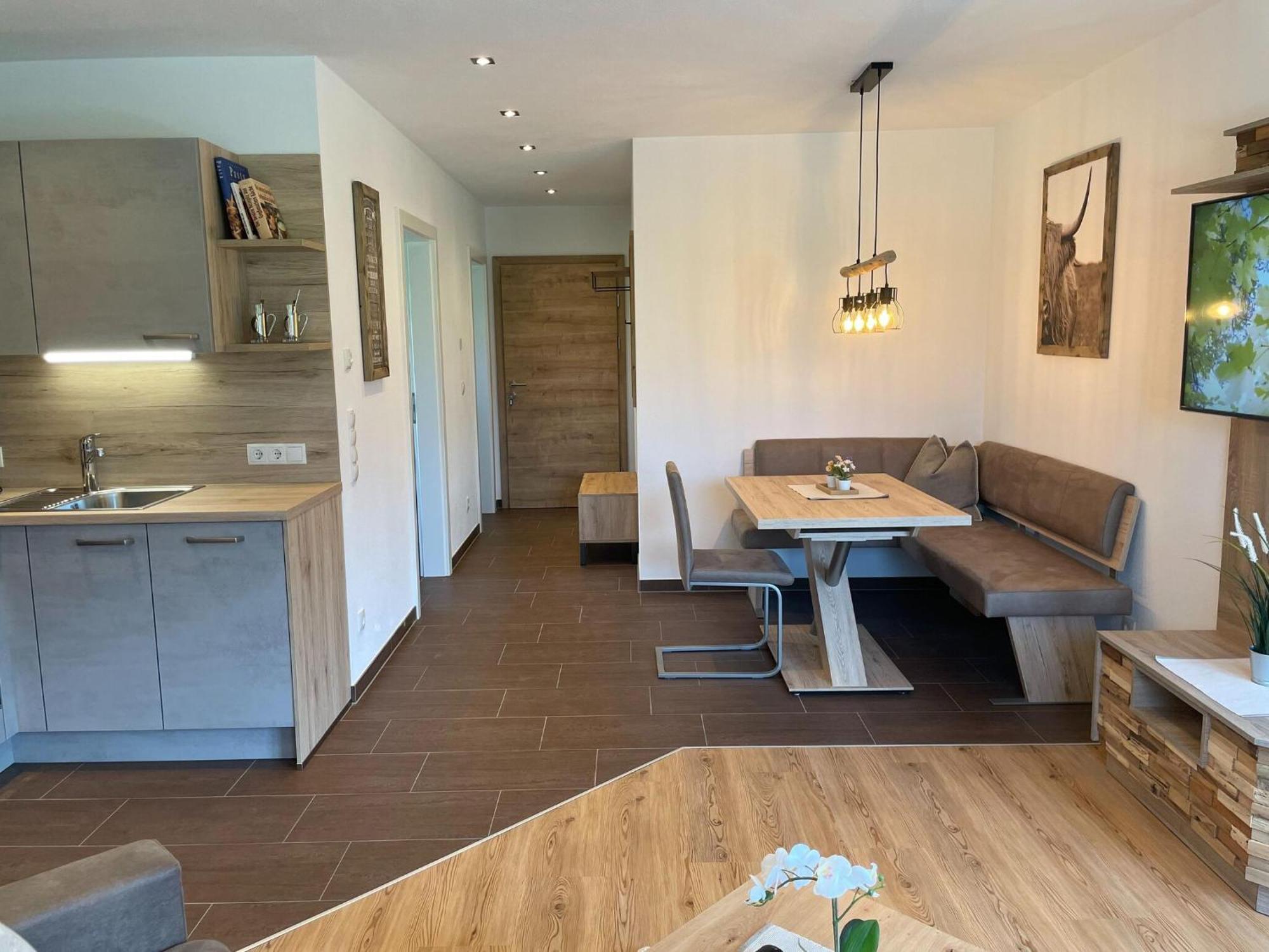 Mountainview Apartments อินส์บรุค ภายนอก รูปภาพ