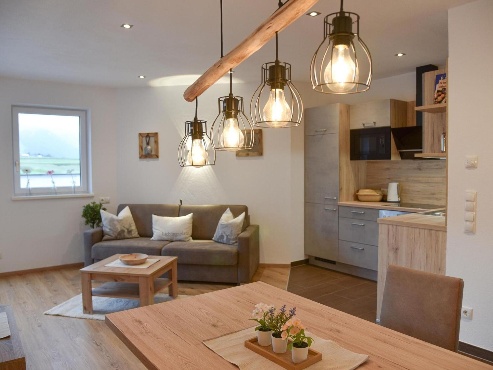 Mountainview Apartments อินส์บรุค ภายนอก รูปภาพ
