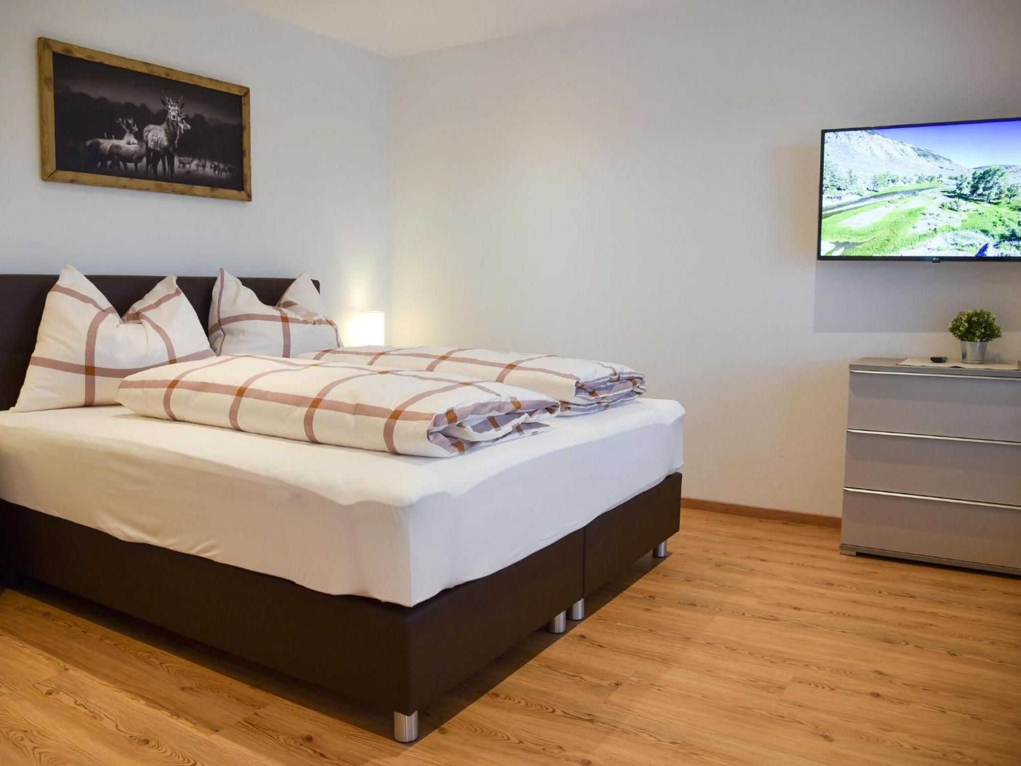Mountainview Apartments อินส์บรุค ภายนอก รูปภาพ