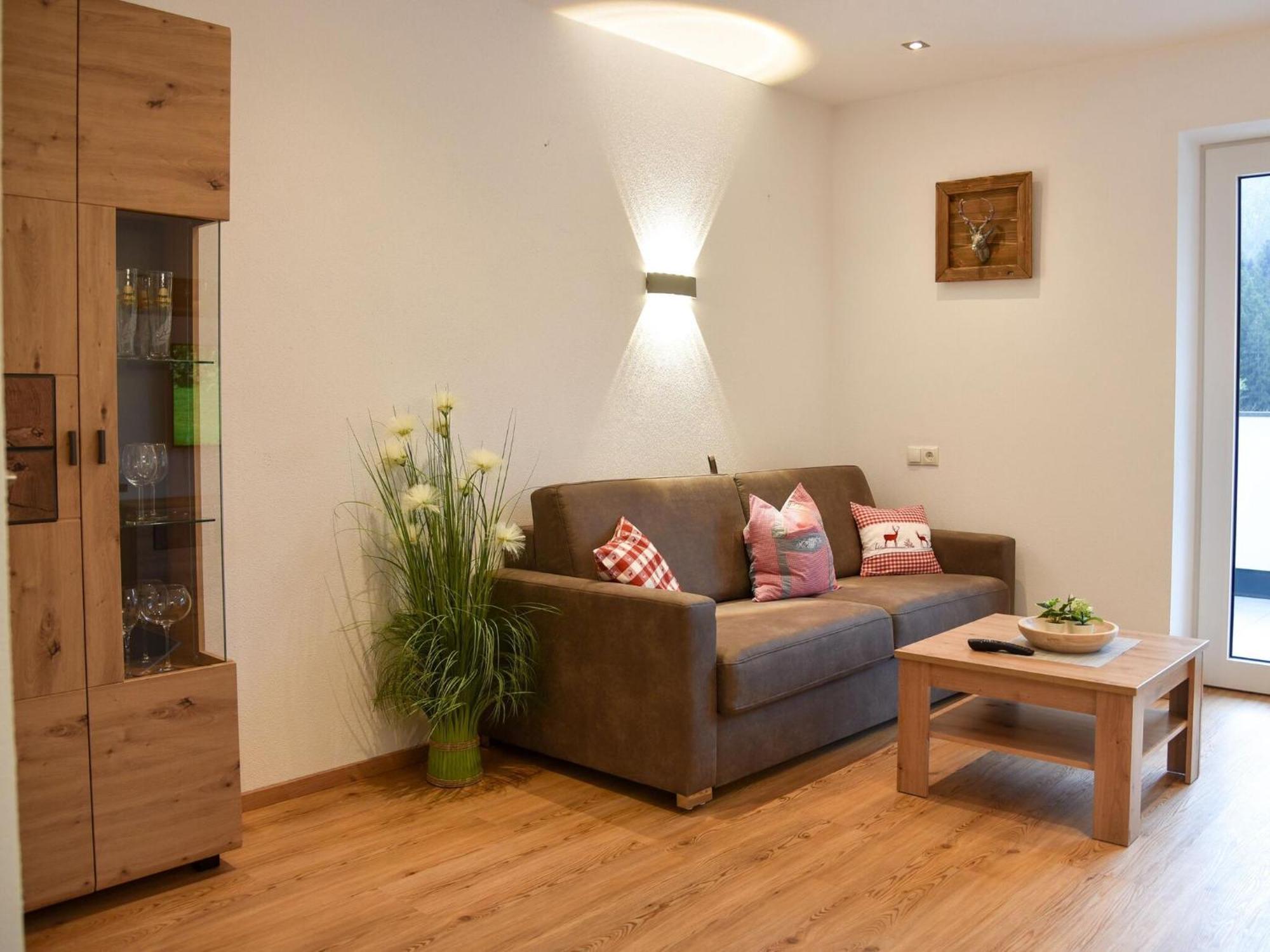 Mountainview Apartments อินส์บรุค ภายนอก รูปภาพ