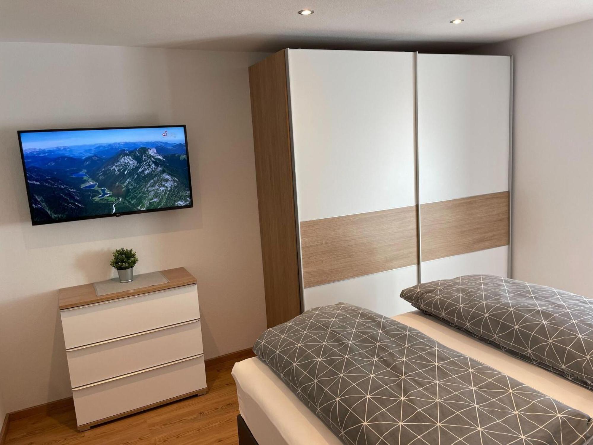 Mountainview Apartments อินส์บรุค ภายนอก รูปภาพ