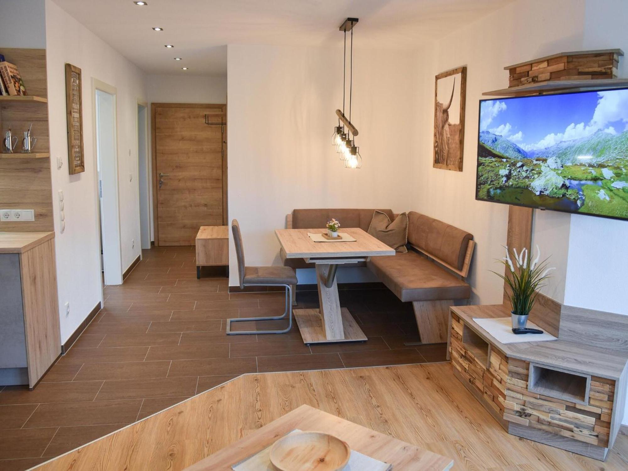 Mountainview Apartments อินส์บรุค ภายนอก รูปภาพ