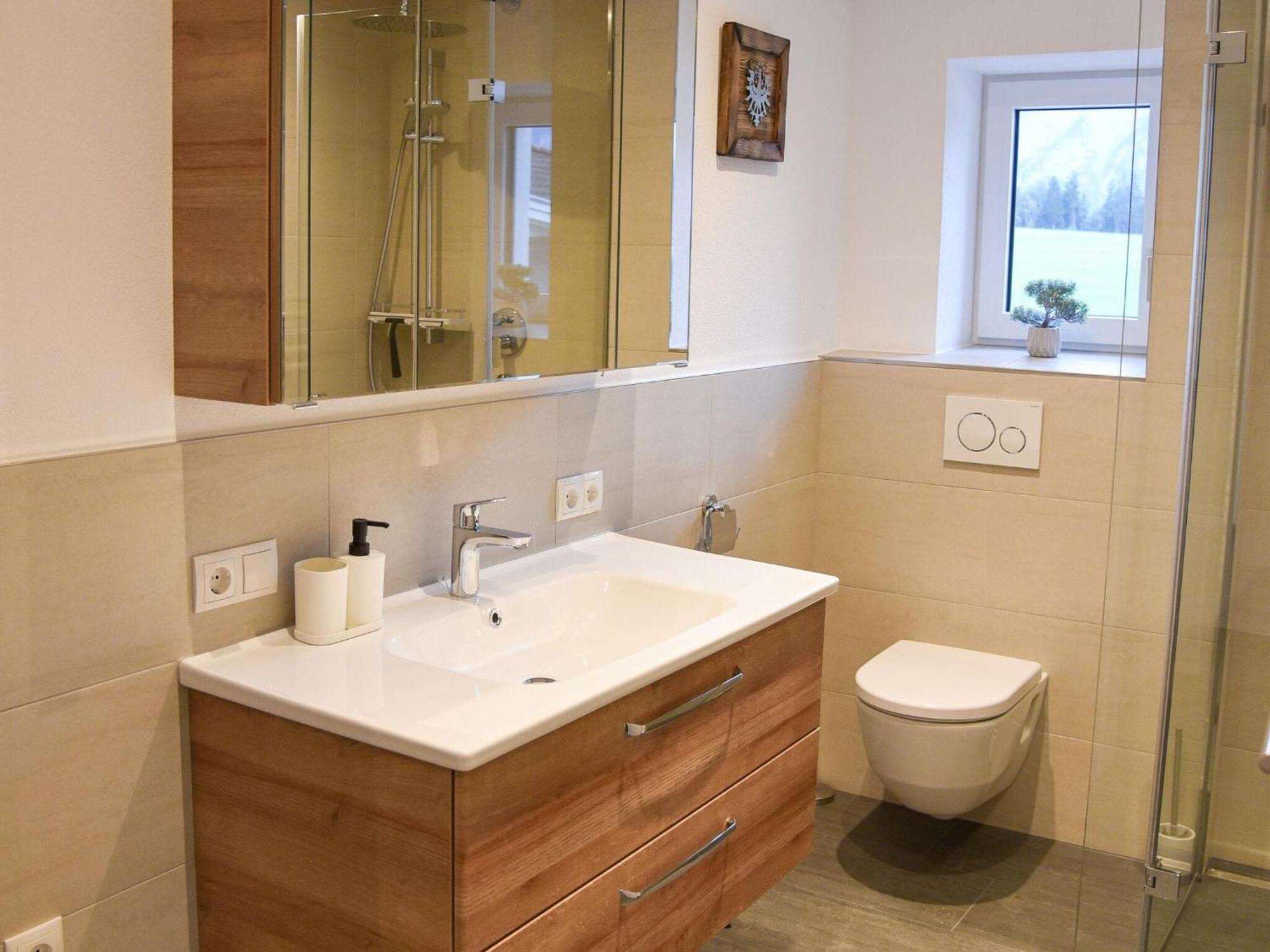 Mountainview Apartments อินส์บรุค ภายนอก รูปภาพ